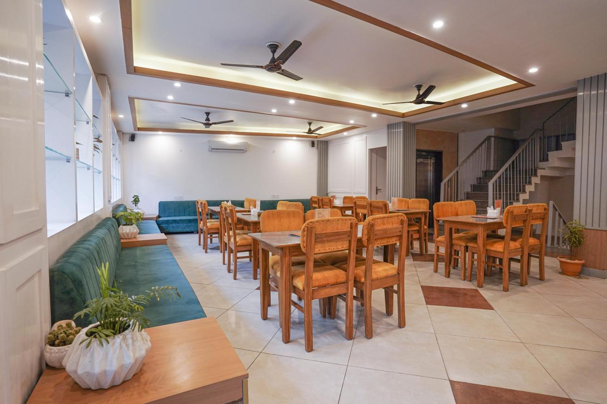 Tripli Hotels Ayushman Retreat Rishikesh Bagian luar foto
