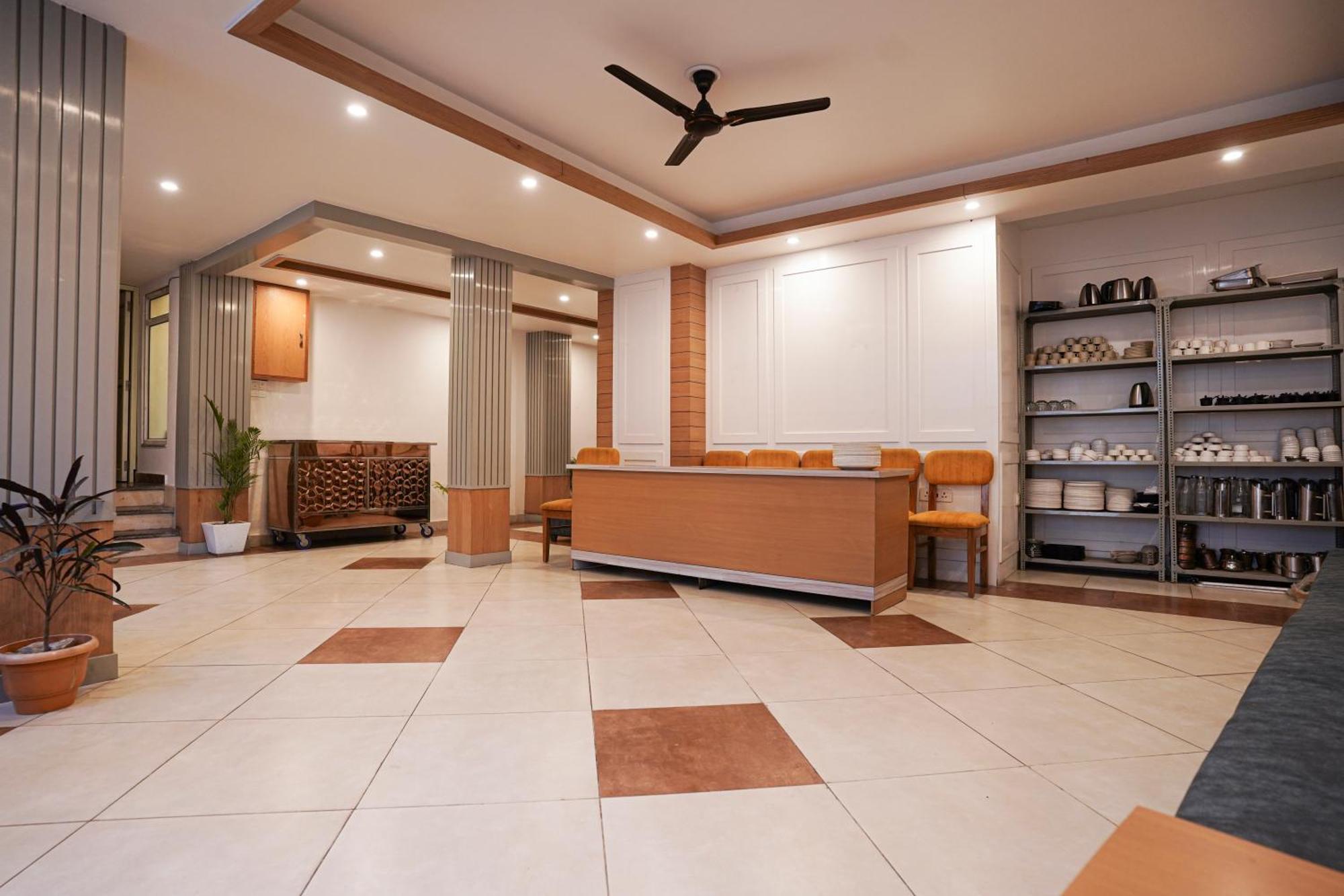 Tripli Hotels Ayushman Retreat Rishikesh Bagian luar foto